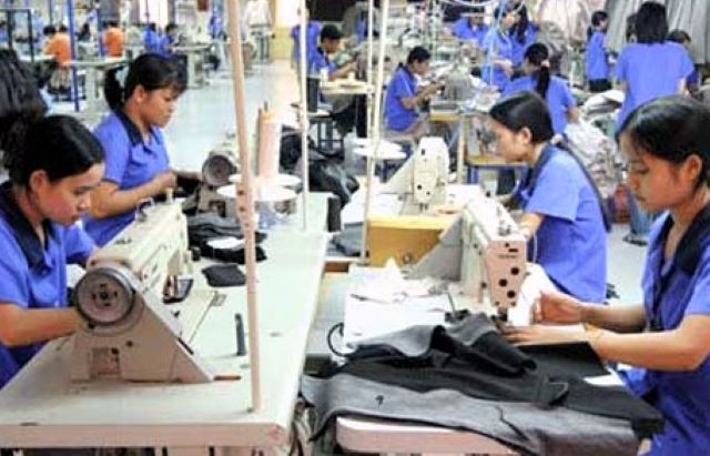 Nếu kiểm soát tốt dịch COVID-19, TP.HCM có khoảng 4.400 doanh nghiệp bị ảnh hưởng và khoảng 100.000 - 120.000 người bị mất việc (Ảnh minh họa: Internet)