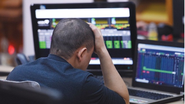 Thị trường chứng khoán hiện nay khó thu hút thêm dòng tiền do định giá đã không còn rẻ