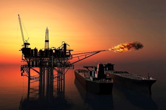 Giá dầu ngày 14/8 có xu hướng giảm trong bối cảnh OPEC vừa đưa ra mức dự báo nhu cầu dầu thô giảm mạnh hơn các dự báo được đưa ra trước đó.