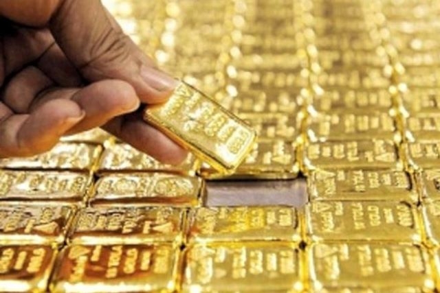 Giá vàng đã có một đợt tăng mạnh kéo dài từ 1.050 USD/ounce hồi cuối năm 2015 lên trên 2.050 USD/ounce như vừa qua.