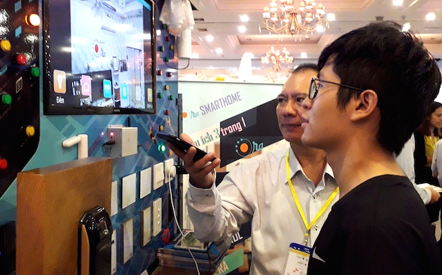 Xu hướng tương tác trực tuyến sẽ thúc đẩy các DN Việt đầu tư nhiều hơn vào việc số hóa các quy trình cốt lõi