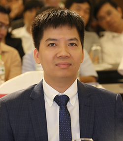 Ông Hà Quang Hưng