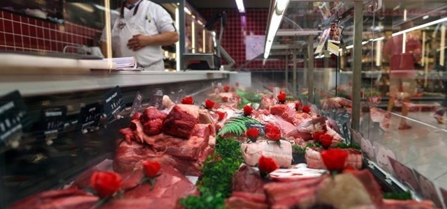 WHO: Chưa có bằng chứng về việc COVID-19 lây lan qua thực phẩm (Ảnh Internet)