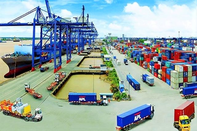 Mục tiêu kim ngạch xuất khẩu đạt khoảng 340 tỷ USD vào năm 2025, kim ngạch nhập khẩu đạt khoảng 330 tỷ USD.