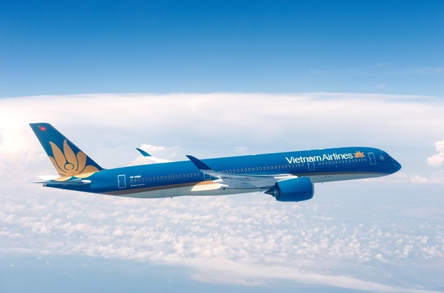 Vietnam Airlines Group (gồm Vietnam Airlines, Pacific Airlines, Vasco) chính thức mở bán vé Tết Tân Sửu 2021 với hơn 2 triệu ghế trên tất cả đường bay nội địa.