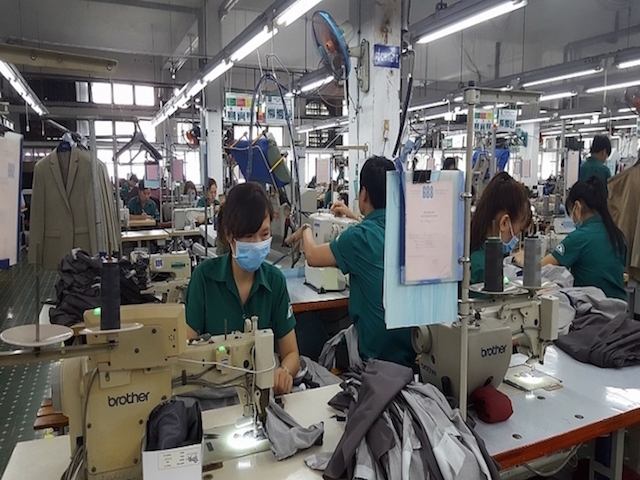 BHXH Việt Nam triển khai nhiều giải pháp giảm nợ đọng nhưng vẫn đảm bảo hỗ trợ doanh nghiệp vượt dịch COVID-19