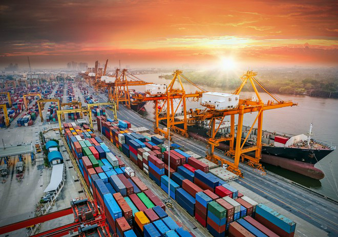 Hội thảo Hiệp định EVFTA và sự hội nhập của Việt Nam vào chuỗi giá trị toàn cầu trong một thế giới hậu Covid-19 sắp tới sẽ bàn thách thức, cơ hội và giải pháp cho các doanh nghiệp Việt Nam tham gia chuỗi giá trị toàn cầu