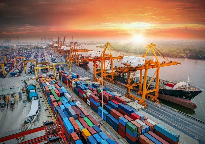 Hội thảo Hiệp định EVFTA và sự hội nhập của Việt Nam vào chuỗi giá trị toàn cầu trong một thế giới hậu Covid-19 sắp tới sẽ bàn thách thức, cơ hội và giải pháp cho các doanh nghiệp Việt Nam tham gia chuỗi giá trị toàn cầu