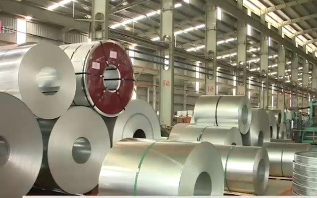 Cục PVTM đề nghị KADI xem xét lại kết luận điều tra chống bán phá giá đối với tôn mạ lạnh nhập khẩu từ Việt Nam.