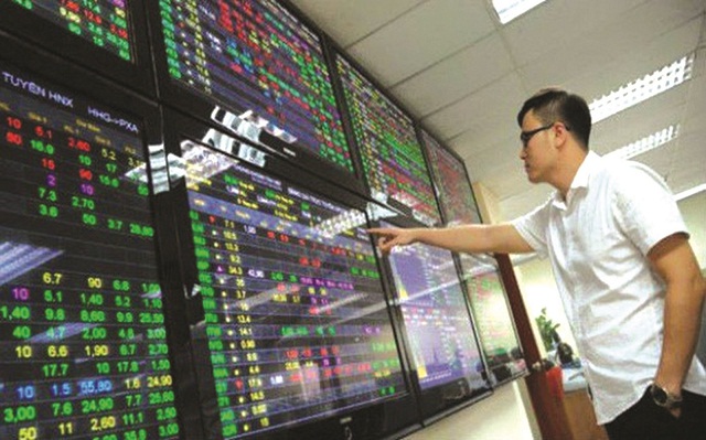 Cổ phiếu ngành ngân hàng hiện chưa thích hợp để đầu tư dài hạn (Ảnh: internet)