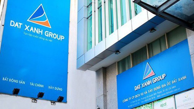 Do lợi nhuận sau thuế trên Báo cáo tài chính soát xét 6 tháng đầu năm của Đất Xanh là con số âm nên cổ phiếu DXG không được giao dịch ký quỹ