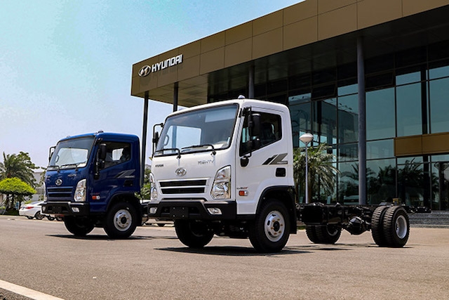 Nhiều khách hàng vay vốn mua xe sát xi sau đó đã hoàn thiện xe và bán xe, gây ảnh hưởng đến quyền thu giữ tài sản bảo đảm của ngân hàng