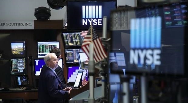 Chứng khoán Mỹ: Chỉ số tổng hợp S&P 500 đạt cao nhất kể từ tháng 2/2020 (Ảnh Internet)