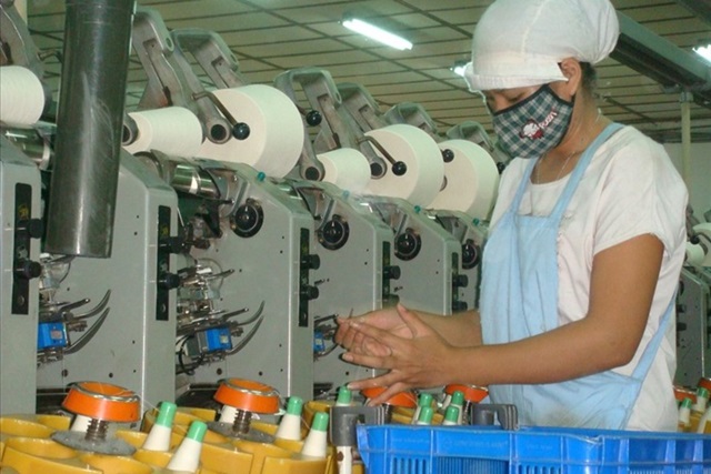 Tuổi nghỉ hưu bắt đầu điều chỉnh từ năm 2021.