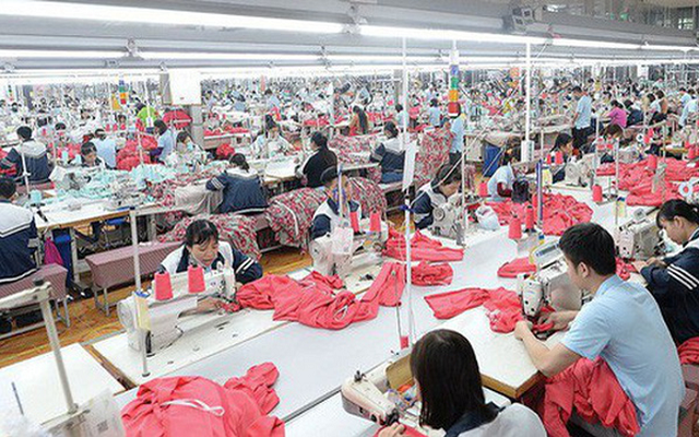 Ban Tổng Giám đốc May Sông Hồng chưa thể ước tính một cách đáng tin cậy về giá trị và khả năng thu hồi khoản nợ của New York & Co.