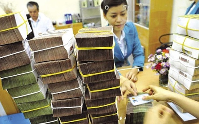 Việc giãn lộ trình nhằm hỗ trợ TCTD cân đối tỷ trọng cơ cấu nguồn vốn, giảm chi phí vốn và triển khai lãi suất ưu đãi.