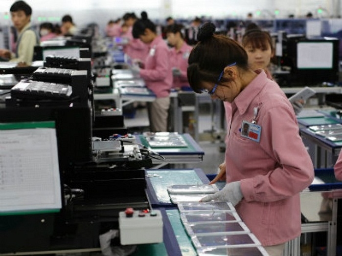 Từ ngày 15/7 - 15/8, giá trị thặng dư thương mại đã hơn 4 tỷ USD, lũy kế từ đầu năm đạt 10,08 tỷ USD (Ảnh: Internet)