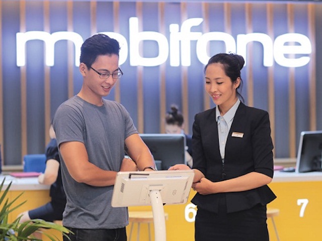 6 tháng đầu năm, lợi nhuận trước thuế riêng lẻ của MobiFone đạt 1.636 tỷ đồng, giảm hơn 1.000 tỷ đồng.
