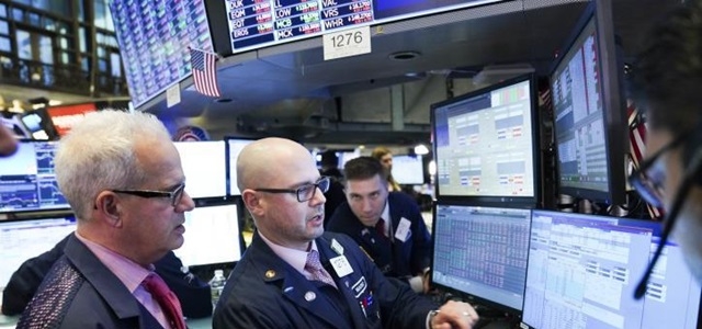 Chỉ số Nasdaq lại ghi nhận mức kỷ lục mới trong phiên 20/8.