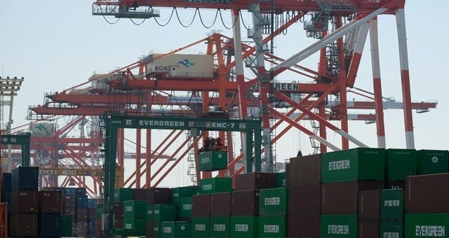 Niềm tin của nhà sản xuất Nhật Bản được cải thiện trong tháng 8.