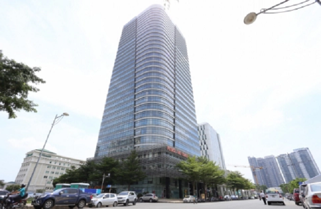 PVOil muốn bán toàn bộ số cổ phần đang sở hữu tại Petroland