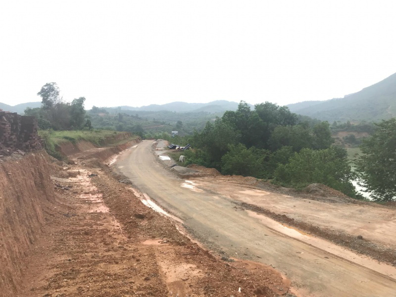 Dự án Wellham Chanlake tại Hồ Dụ mới chỉ được chấp thuận chủ trương đầu tư