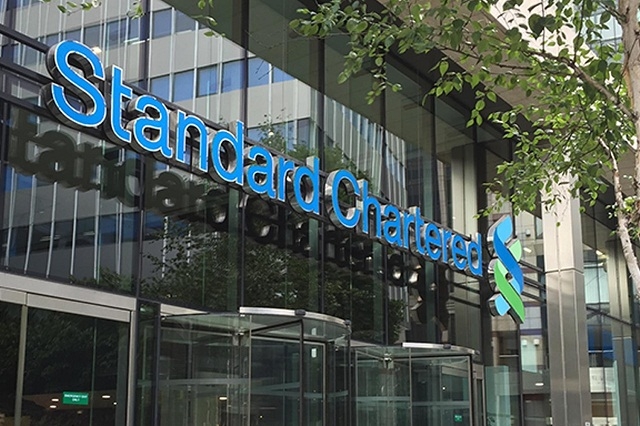 Standard Chartered cung cấp tín dụng hỗ trợ Tổng công ty May 10-CTCP sản xuất thiết bị bảo hộ cá nhân
