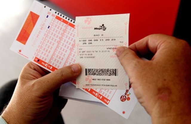 Vietlott dự báo kênh SMS sẽ đóng góp tối đa 20% vào tổng doanh thu.