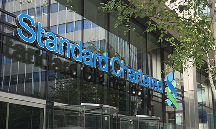 Standard Chartered cấp 100 tỷ đồng hỗ trợ Tổng công ty May 10