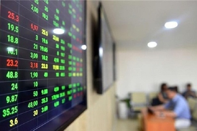 Thị trường chứng khoán có thể tiếp tục xu hướng tăng điểm