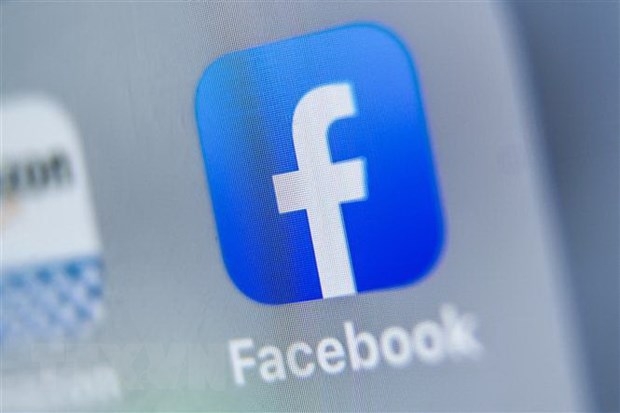 Facebook phải nộp hơn 100 triệu euro tiền thuế tại Pháp.