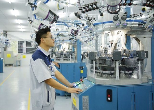 Niềm tin của lãnh đạo các doanh nghiệp châu Âu vào môi trường đầu tư kinh doanh Việt Nam ngày càng vững chắc.