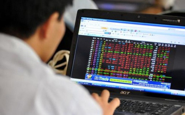 Khó kỳ vọng vào một tương lai tươi sáng của cổ phiếu doanh nghiệp taxi.