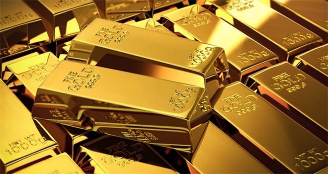 Giá vàng trong những ngày tới có thể sẽ có những tác động sau bài phát biểu của Chủ tịch FED Jerome Powell tại hội nghị chuyên đề Jackson Hole.