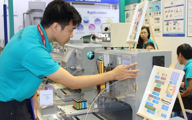 Việc chuyển đổi số ở các DN Việt và một số lĩnh vực ưu tiên vẫn chưa như mong đợi.