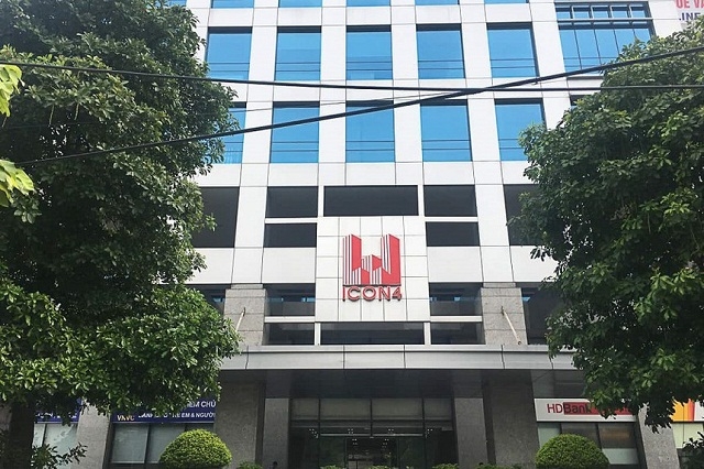 Đã có 4 cá nhân đăng ký mua số cổ phần của Hancorp tại ICON 4