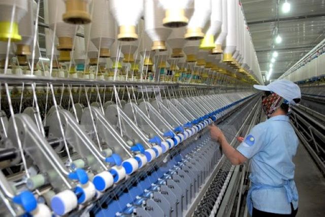 Vốn đầu tư FDI thực hiện 8 tháng ước tính đạt 11,4 tỷ USD, giảm 5,1% so với cùng kỳ năm trước