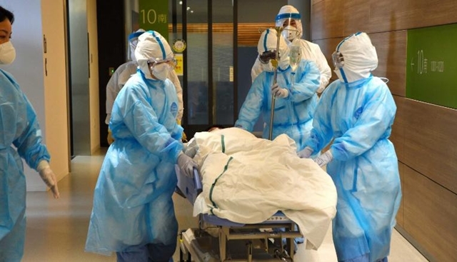 Dịch COVID - 19 vẫn tiếp tục diễn biến phức tạp trên thế giới