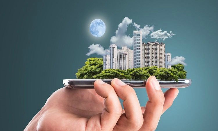 Khi đầu tư bất động sản, TS. Cấn Văn Lực lưu ý nhà đầu tư cần tuân thủ bốn nguyên tắc cơ bản (Ảnh: Internet)