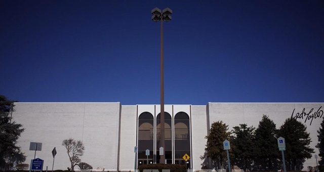 Lord & Taylor chính thức đóng cửa sau gần 200 năm hoạt động.