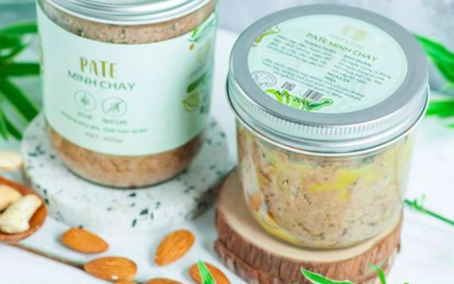 Kiểm tra, xử lý điều kiện an toàn thực phẩm công ty sản xuất Pate Minh Chay (Ảnh Internet)