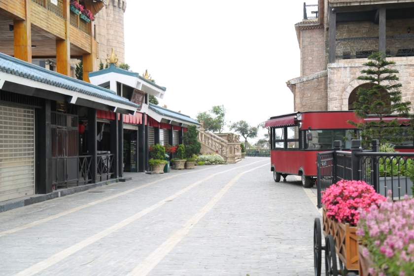 Việc đề xuất Chính phủ kích cầu du lịch phần nào gỡ được khó khăn cho các doanh nghiệp trong và sau dịch.