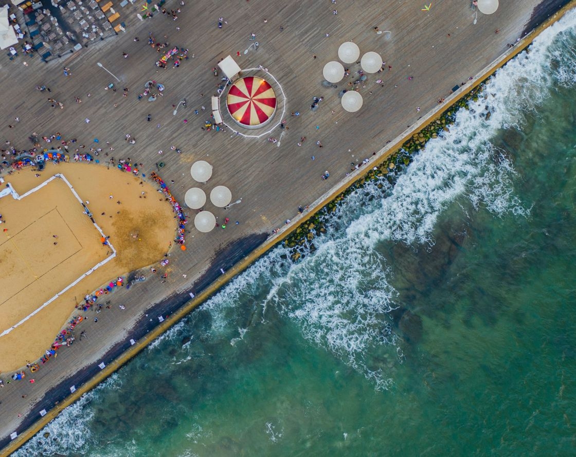 13. Israel - điểm: 53,55 / 100 Ảnh: Shai Pal