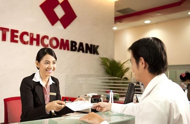 Ngay đầu tháng 9, Techcombank đã điều chỉnh giảm lãi suất huy động ở một số kỳ hạn.