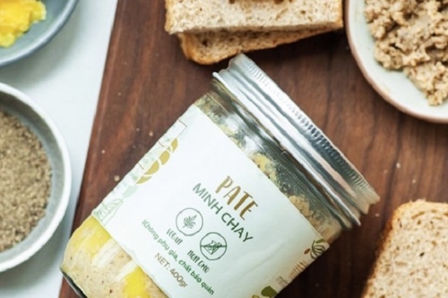 Sản phẩm pate Minh Chay của công ty TNHH Hai thành viên Lối Sống Mới bị nhiễm độc.