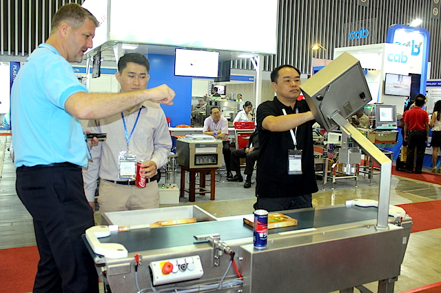 Các DN nhỏ cần nắm bắt nhu cầu và yêu cầu của người tiêu dùng ngoại cho sản phẩm thực phẩm xuất khẩu.