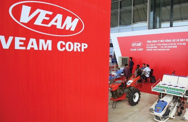 BCTC bán niên 2020 của VEAM tiếp tục nhận được ý kiến ngoại trừ của kiểm toán.