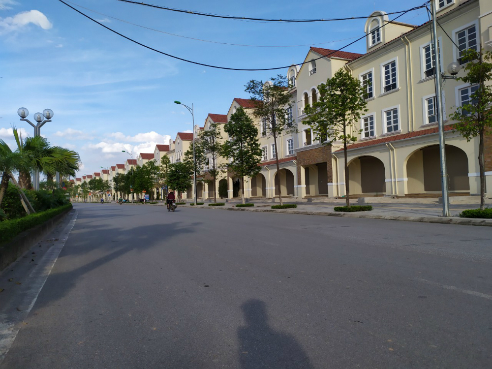 Sở Xây dựng vừa công bố 23 dự án được phép bán cho người nước ngoài (Ảnh Int)