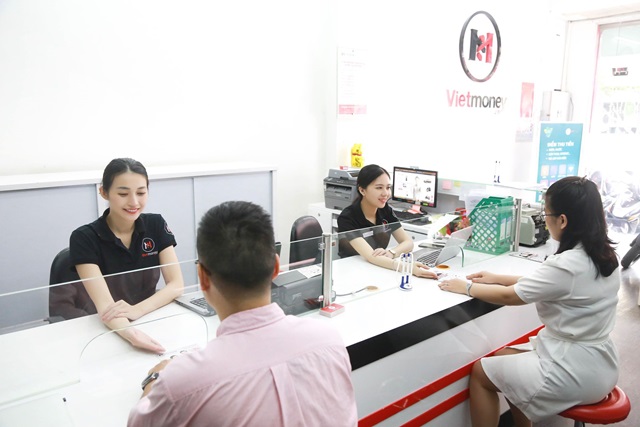 Chuỗi cầm đồ Vietmoney gọi vốn vòng A thành công.