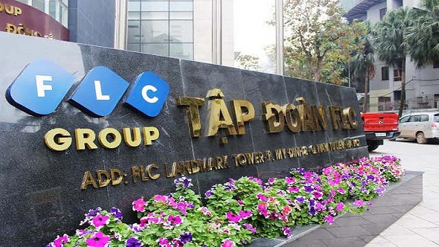 Vận đen bủa vây các doanh nghiệp “họ FLC”.